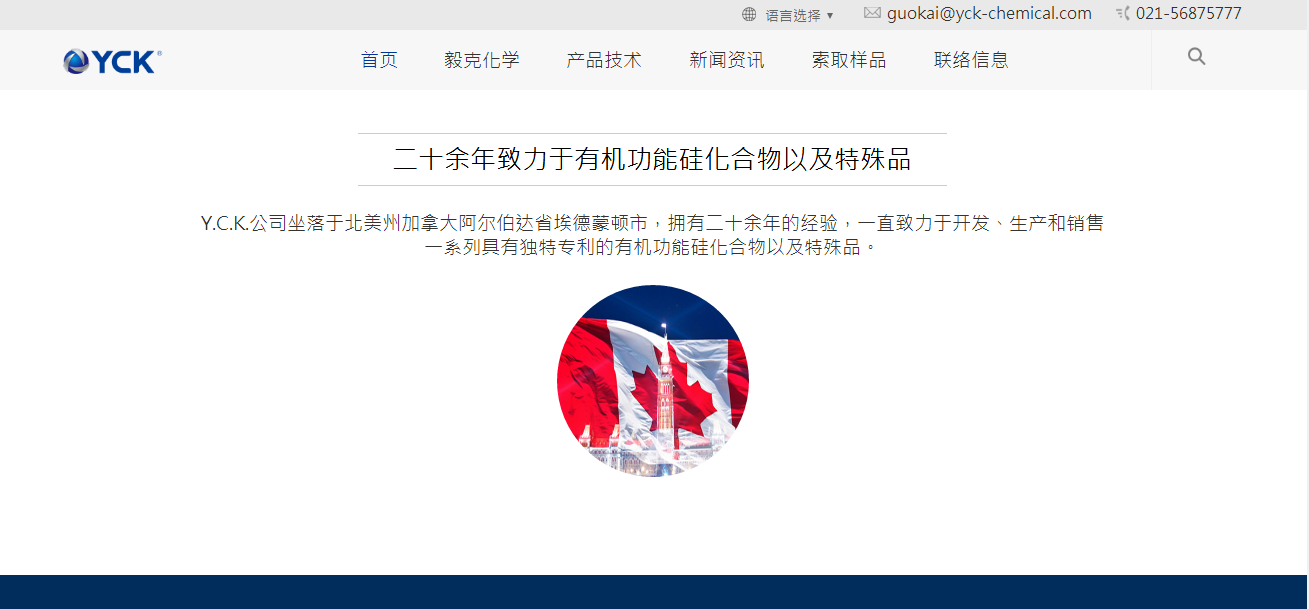 总公司