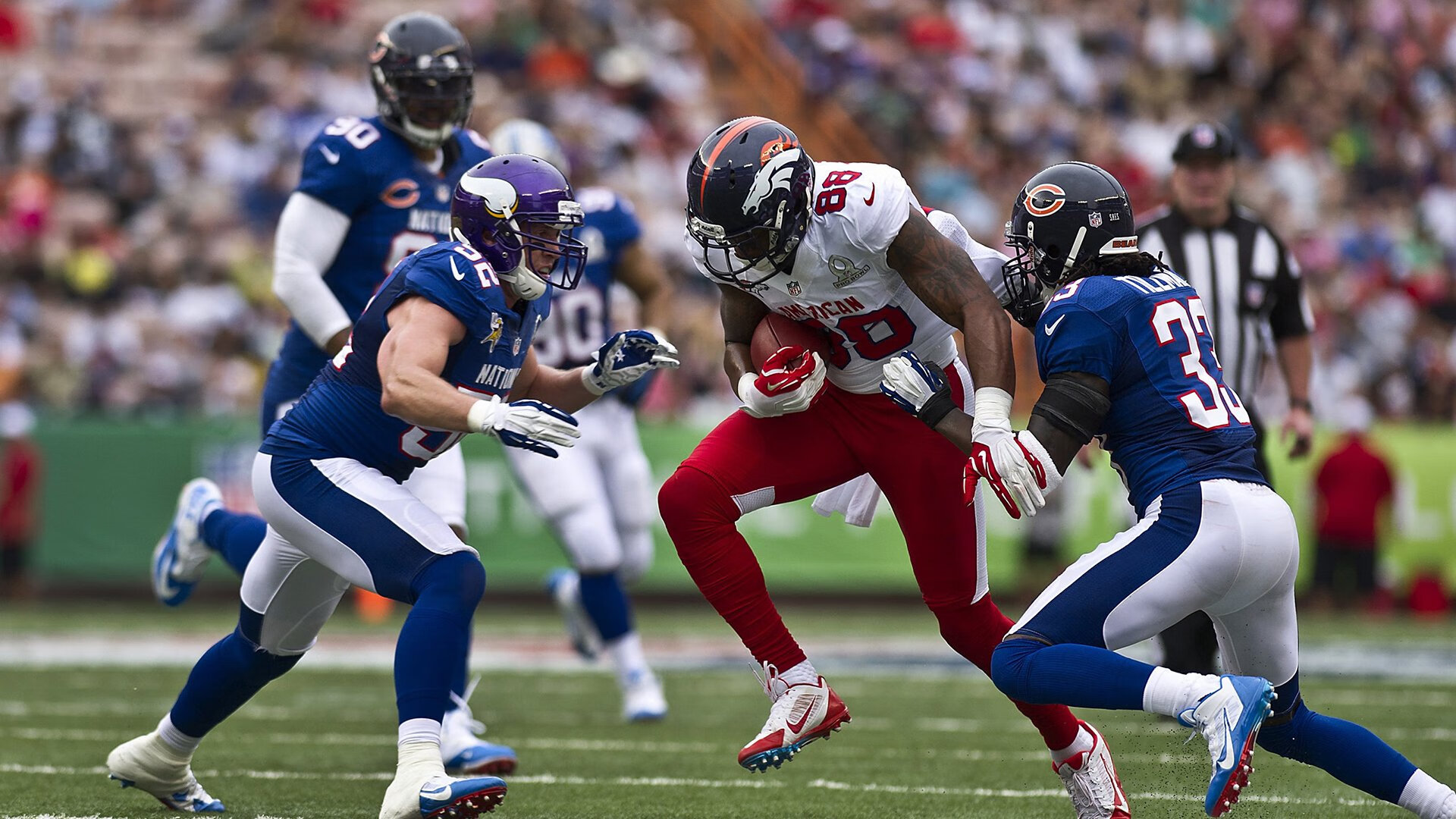 _街头文化与体育结合:新型都市运动风潮_,街头运动风格